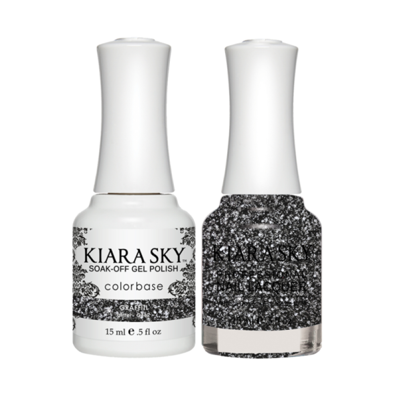 KIARA SKY Matchmaker 15ml - Graffiti 462